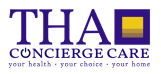 Ihc Hospice Inc logo