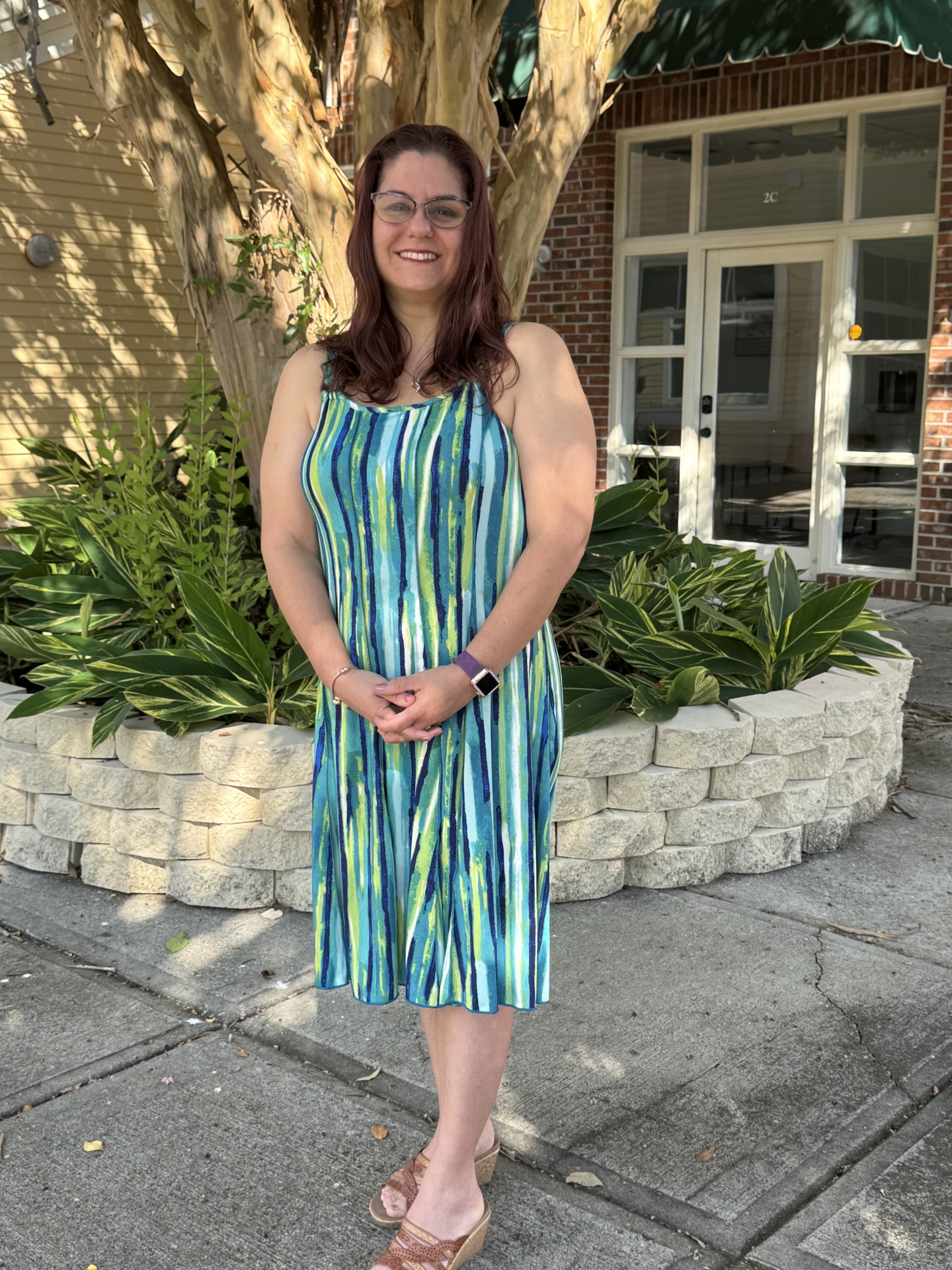 shelly Shelly Vajk, RN